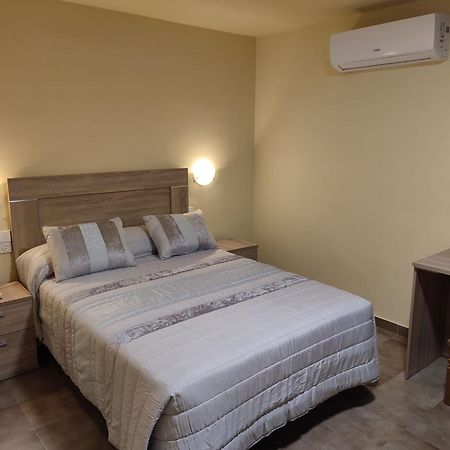 Hotel Novo Ponferrada Buitenkant foto