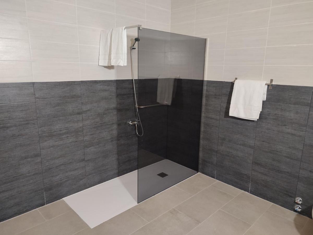 Hotel Novo Ponferrada Buitenkant foto
