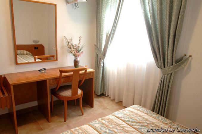 Hotel Novo Ponferrada Kamer foto