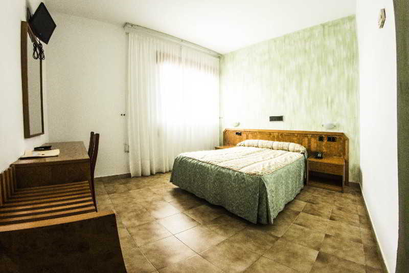 Hotel Novo Ponferrada Buitenkant foto